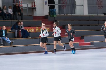 Bild 23 - Damen Der Club an der Alster - Deutsche Nationalmannschaft : Ergebnis: 1:10